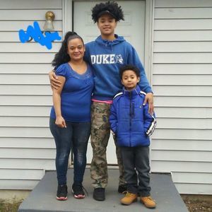 Meet your Posher, Jose